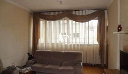 Apartamento à venda 149m² com 2 + 1 quartos, por R$ 390.000 - Centro - Campinas/SP