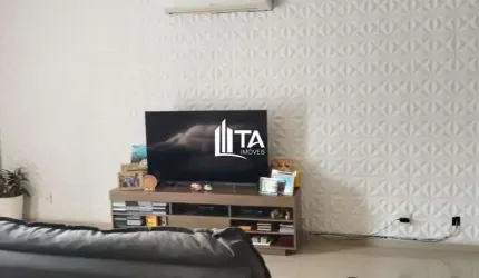 Casa à venda 224m² com 3 quartos 1 suíte 4 vagas, por 700.000,00 em Campinas, Jardim Nova Europa.