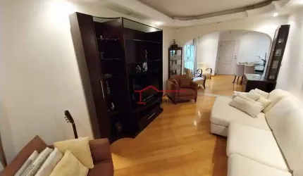 Apartamento com 3 dormitórios à venda, 150 m² - Bairro Jardim - Santo André/SP