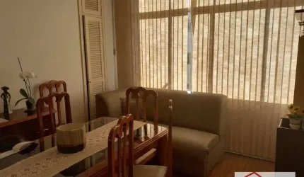 Apartamento com 2 dormitórios à venda, 94 m² - Centro - Santo André/SP