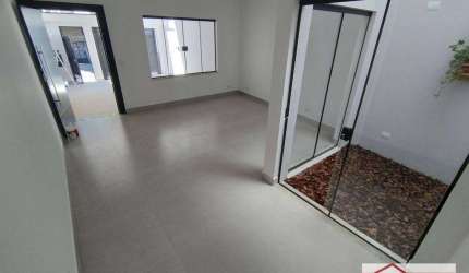 Sobrado com 3 dormitórios à venda, 190 m²  - Vila Guiomar - Santo André/SP