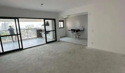 Apartamento com 3 dormitórios à venda, 165 m² - Vila Gilda - Santo André/SP