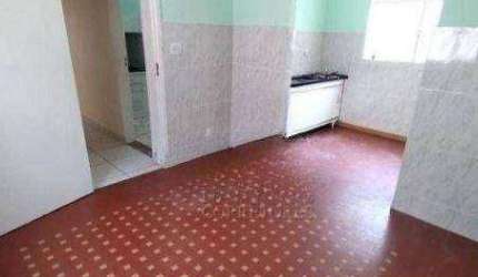Casa com 3 dormitórios, 120m² - venda ou aluguel  - Vila Floresta - Santo André/SP