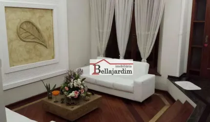 Sobrado com 4 dormitórios à venda, 800 m² - Bairro Vila Pires - Santo André/SP