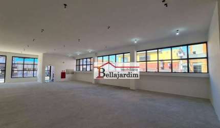 Prédio, 1613 m² - Bairro Jardim Bela Vista - Santo André/SP