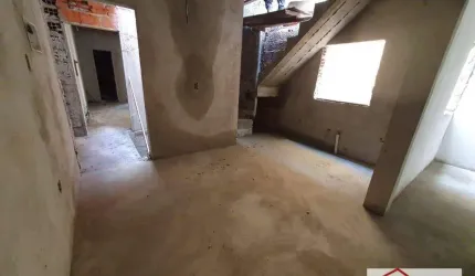 Cobertura com 2 dormitórios à venda, 100 m² - Bairro Campestre - Santo André/SP