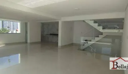 Sobrado com 3 dormitórios, 304 m² - Vila Alpina - Santo André/SP