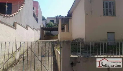 Terreno à venda, 400 m² - Bairro Jardim - Santo André/SP