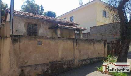 Terreno à venda, 400 m² - Bairro Jardim - Santo André/SP