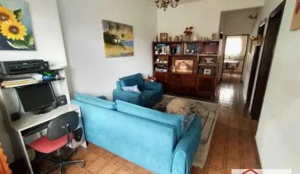 Casa com 3 dormitórios à venda, 240 m² - Bairro Jardim - Santo André/SP
