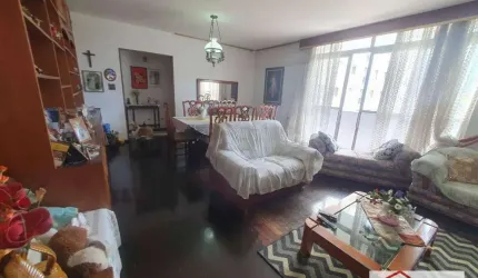Apartamento com 3 dormitórios à venda, 252 m² - Centro - Santo André/SP
