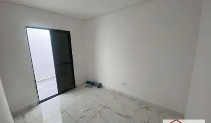 Sobrado com 3 dormitórios à venda, 132 m² - Bairro Vila Helena - Santo André/SP