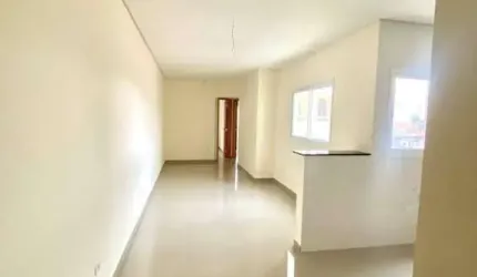 Cobertura com 2 dormitórios à venda, 113 m² - Bairro Parque Oratório - Santo André/SP