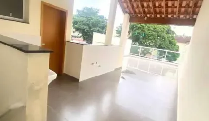 Cobertura com 2 dormitórios à venda, 113 m² - Parque Oratório - Santo André/SP