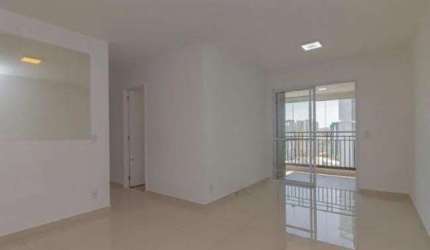Apartamento com 3 dormitórios para alugar, 76 m² - Vila Floresta - Santo André/SP