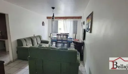 Apartamento com 3 dormitórios à venda, 72 m² - Vila Guiomar - Santo André/SP