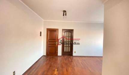 Apartamento com 2 dormitórios à venda, 86 m² - Utinga - Santo André/SP