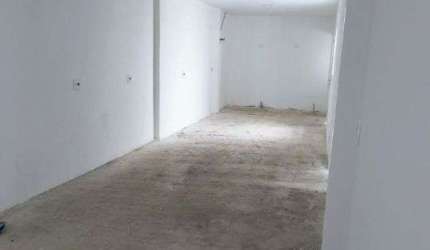 Sobrado para alugar, 163 m² - Bairro Jardim - Santo André/SP
