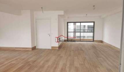 Apartamento com 3 dormitórios, 227 m² -  Vila Gilda - Santo André/SP