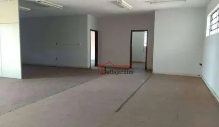Prédio, 200 m² - Centro - Santo André/SP
