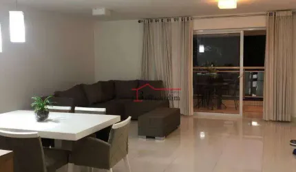 Apartamento com 3 dormitórios à venda, 150 m²  - Bairro Campestre - Santo André/SP