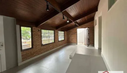 Casa, 240 m² - Centro - Santo André/SP