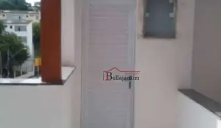 Cobertura com 2 dormitórios à venda, 110m² - Bairro Vila Guiomar - Santo André/SP