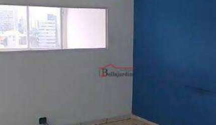 Sala para alugar, 70 m² - Centro - Santo André/SP