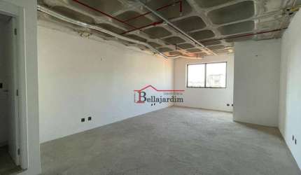 Sala para alugar, 48m² - Centro - São Caetano do Sul/SP