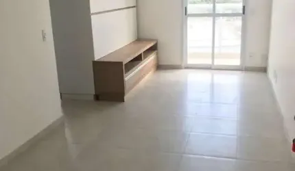 Apartamento com 1 dormitório à venda, 41 m² - Bairro Vila Alpina - Santo André/SP