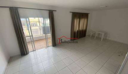 Sobrado com 3 quartos à venda, 150 m² - Bairro Jardim - Santo André/SP