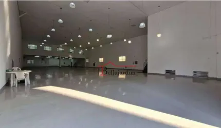 Salão para alugar, 700m² - Bairro Santa Maria - São Caetano do Sul/SP