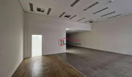 Salão para alugar, 508m² - Bairro Santo Antônio - São Caetano do Sul/SP