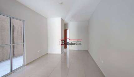 Apartamento à venda, 50 m² por R$ 299.000,00 - Vila Francisco Matarazzo - Santo André/SP