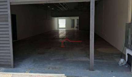 Salão para alugar, 300 m² - Cerâmica - São Caetano do Sul/SP