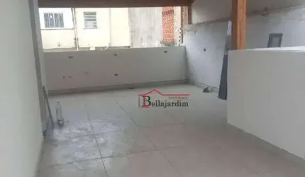 Sobrado com 3 dormitórios à venda, 292m² - Bairro Vila Alpina - Santo André/SP