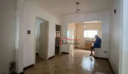 Casa com 2 dormitórios à venda, 111m² - Bairro Vila Curuçá - Santo André/SP