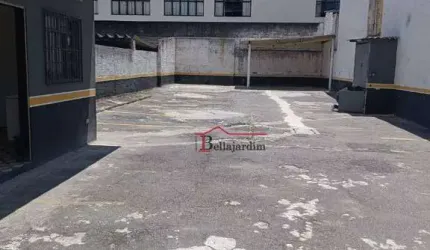 Terreno à venda, 300m² - Centro - Santo André/SP