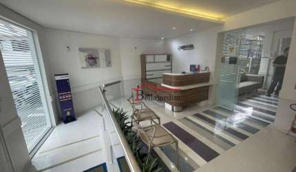 Sobrado com 6 dormitórios à venda, 235m² - Bairro Vila Santa Teresa - Santo André/SP