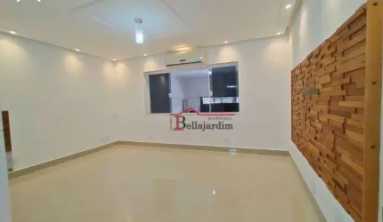 Sobrado com 3 dormitórios à venda, 250m² - Bairro Vila Alpina - Santo André/SP