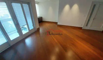 Apartamento com 4 dormitórios à venda, 220 m² - Bairro Jardim Bela Vista - Santo André/SP