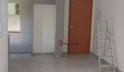 Apartamento com 2 quartos à venda, 47m² - Bairro Vila Guiomar - Santo André/SP