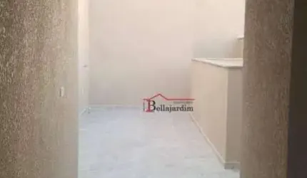 Cobertura com 2 dormitórios à venda, 96m² - Bairro Vila Pires - Santo André/SP