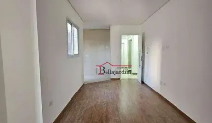 Cobertura com 2 dormitórios à venda, 90m² - Bairro Santa Maria - Santo André/SP