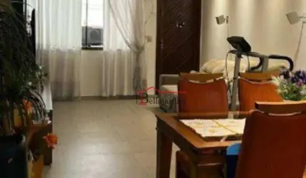 Sobrado com 4 quartos, 224m² - Bairro Parque das Nações - Santo André/SP