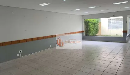 Casa com 1 dormitório para alugar, 300 m² - Bairro Jardim - Santo André/SP