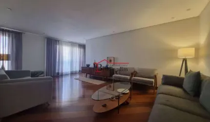 Apartamento com 3 dormitórios à venda, 150 m² - Vila Bastos - Santo André/SP
