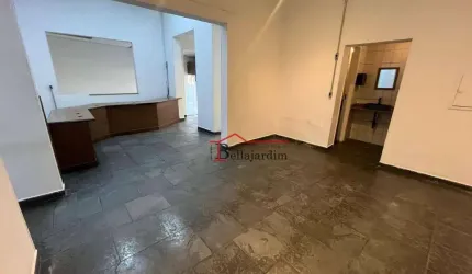 Prédio, 430 m² - venda ou aluguel - Bairro Jardim - Santo André/SP