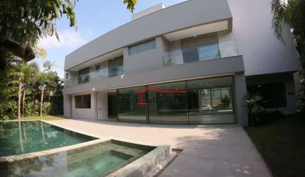 Sobrado com 6 dormitórios à venda, 950m²- Bairro Cerâmica - São Caetano do Sul/SP