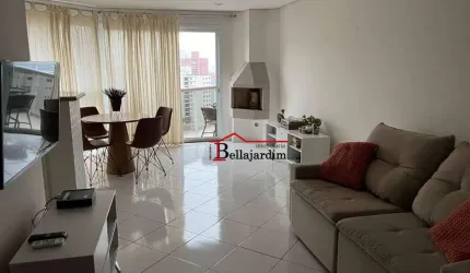 Apartamento Duplex à venda, 90 m² por R$ 900.000,00 - Jardim - Santo André/SP